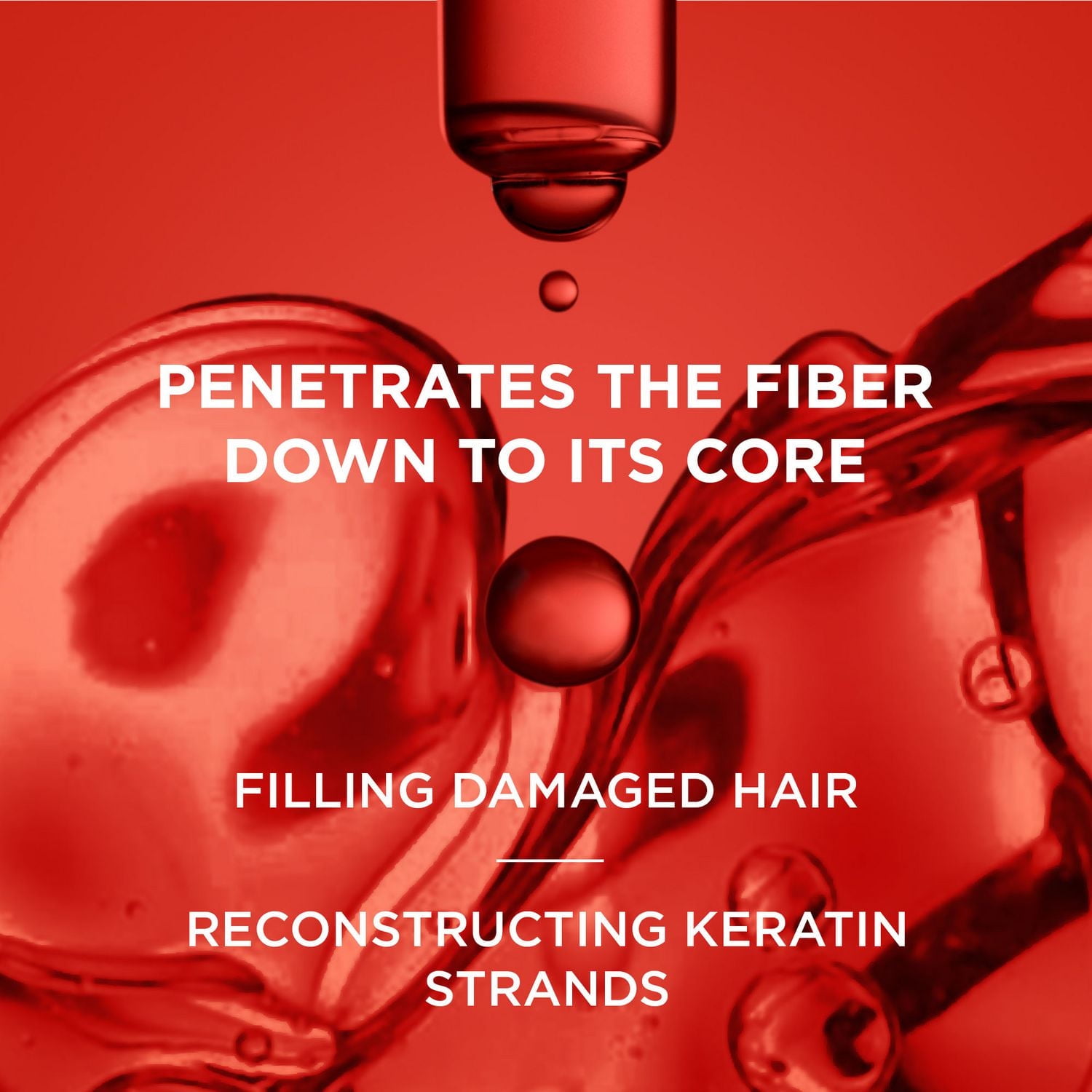 L'Oréal Paris Total Repair 5 Restoring Conditioner 375 ml, Damaged Hair Repairing Conditioner