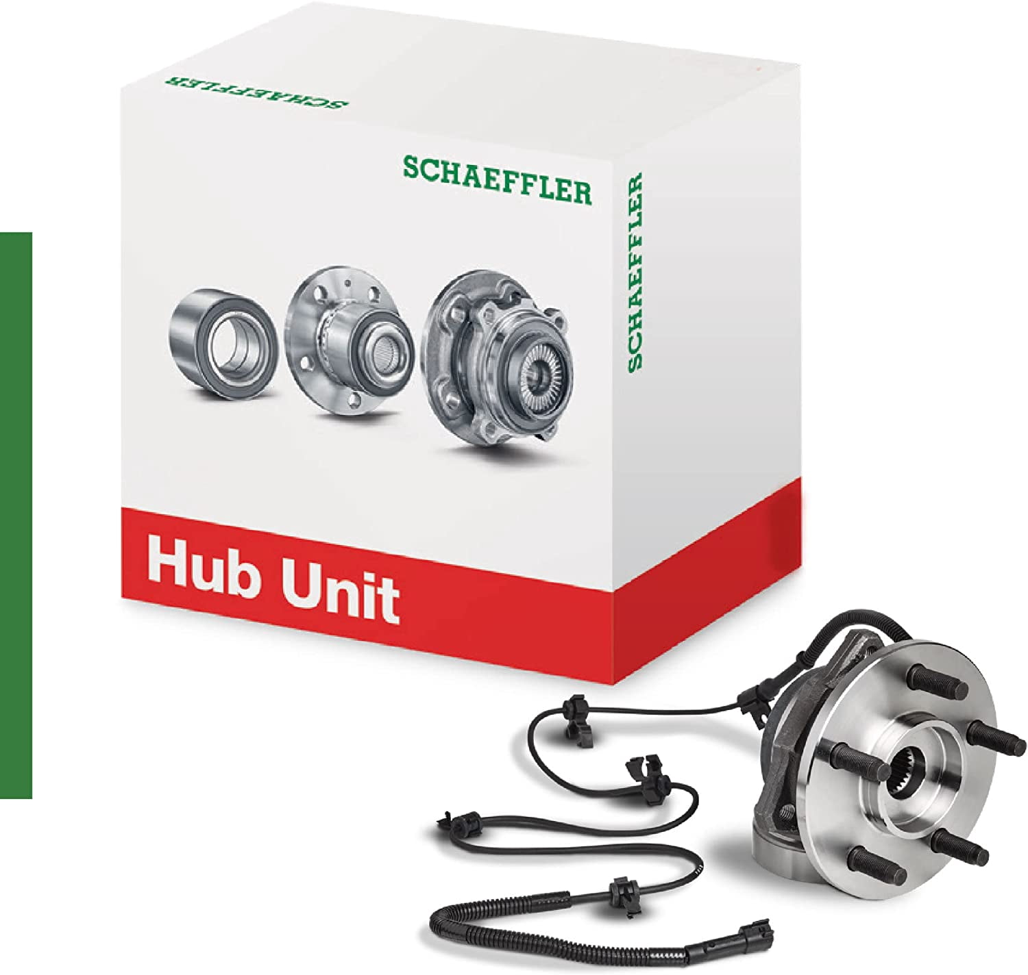 Schaeffler K25577 Differential Bearing