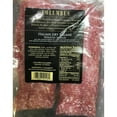 32oz Columbus Italian Dry Salami, Reduced Sodium, Sliced, Pack of 1