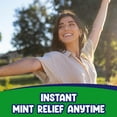 thumbnail image 4 of Mint Candy Wint o Green Hard Mints Individually Wrapped, 2 Pounds, 4 of 7