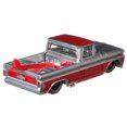 thumbnail image 2 of Hot Wheels Pick-Up Chevrolet Personnalisé '62, 2 of 4