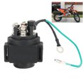 thumbnail image 3 of Relay Assembly, 4 Stroke Power Metal Solenoid Relay Trim Tilt Down Relay  for Motorcycle for 1991 P200TLRP, 3 of 7