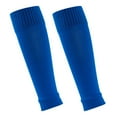 thumbnail image 1 of Women's Socks - Women's Compression Stockings for Calf Support and Swelling with 20-30 mmHg Gradient Pressure,Blue, 1 of 5
