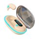 thumbnail image 4 of Auriculares inalámbricos Perfke con Estuche de carga Portátil, 4 of 5