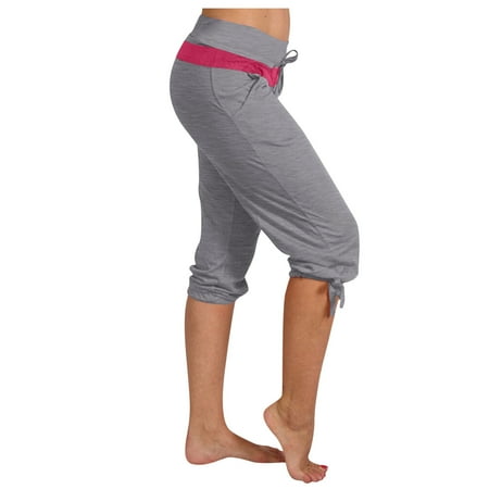 HSMQHJWE Womens Drawstring Shorts Women Shorts For Summer Pants Women S Fashion Trouser Solid Pants Chino Casual Short Pants Bulk Underwear For Women Boy Shorts
