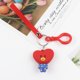 thumbnail image 3 of Gwong Juguete K-pop bts dibujos animados figura muñecas llavero pareja colgante llave titular bolsa anillo decoración Gwong 30006124, 3 of 7
