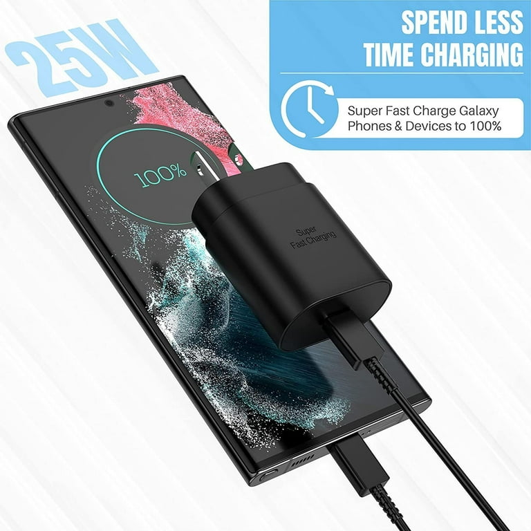 Samsung Galaxy S10 Lite S10 Fast Charge 25w Original Super Fast