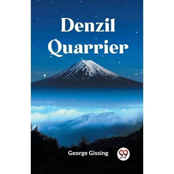 Denzil Quarrier (Paperback)
