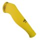 thumbnail image 1 of Umbro - Manga de Pierna Diamond para Hombre (Amarillo Blazing, Color Carbón), 1 of 4