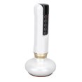 thumbnail image 1 of Heating Cupping Therapy Machine, 8 Steel Balls Electric Cupping Therapy Set Strong Suction Red Light Micro Electricity  for Men for Home, 1 of 8
