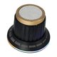 thumbnail image 2 of Altavoz Bluetooth con botón magnético, ligero y fácil de usar para el hogar, la oficina y los viajes. Negro, 2 of 9