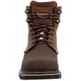 thumbnail image 4 of Georgia Boot AMP LT Power Wedge Composite Toe Work Boot, 4 of 7
