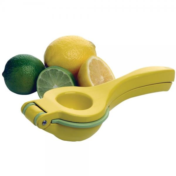 Amco 8-Inch Two-in-One Citrus Squeezer 8731
