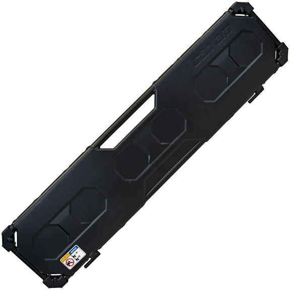 BRP 715008190 Integrated Tailgate Extension Commander XT X P Max Limited DPS