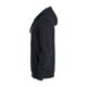 thumbnail image 4 of Clique - Sudadera Basic para Niños/Niñas (Negro), 4 of 4