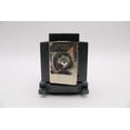 thumbnail image 4 of Advanced Lamps™ Lamp & Housing for The Eiki EIP-HDT20 Projector - 1 Unit per pack, 4 of 9