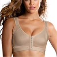 thumbnail image 1 of Women Posture Corrector Bra Wireless Back Support Lift Up Yoga, 1 of 3