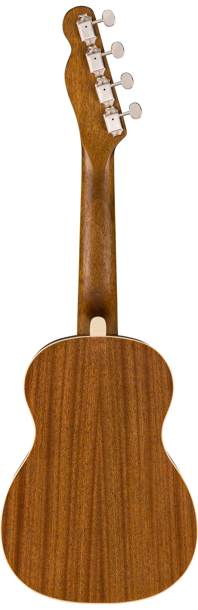 Pre-Owned Fender Zuma Concert Ukulele, Natural Finish