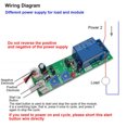 thumbnail image 1 of Timer Switch Module,Adjustable Cycle Timer Delay Delay On Off Switch Module Adjustable Timer Module Advanced Technology, 1 of 3