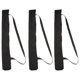 thumbnail image 1 of 3Pcs Water Absorbing Umbrella Bag Portable Long Handle Umbrella Storage Bag, 1 of 3