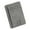 Grey, variant on New Mens Leather Wallet Thin Credit Card Holder ID Case Purse Bag