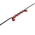 thumbnail image 2 of The Snubber S61106 Snubber Twist, Buoy Red, 2 of 2