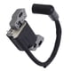 thumbnail image 2 of 799582, Ignition Coil Durable Low Fuel Consumption Wearproof Easy Start Up Professional Heat Resistant For Lawn Mower ANGGREK JD1618, 2 of 8