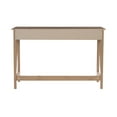 thumbnail image 2 of Edgewood Rustic Desk, 2 of 9
