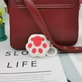 thumbnail image 4 of WindamazingStory AirPods 1 & 2 Gen Animal Design Earpod Case with Keychain, 4 of 4