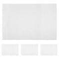thumbnail image 1 of 4Pcs Microgreens Seed Sheet Seeding Tray Mesh Pad Seeding Tray Sheets Mesh Growing Pads, 1 of 4