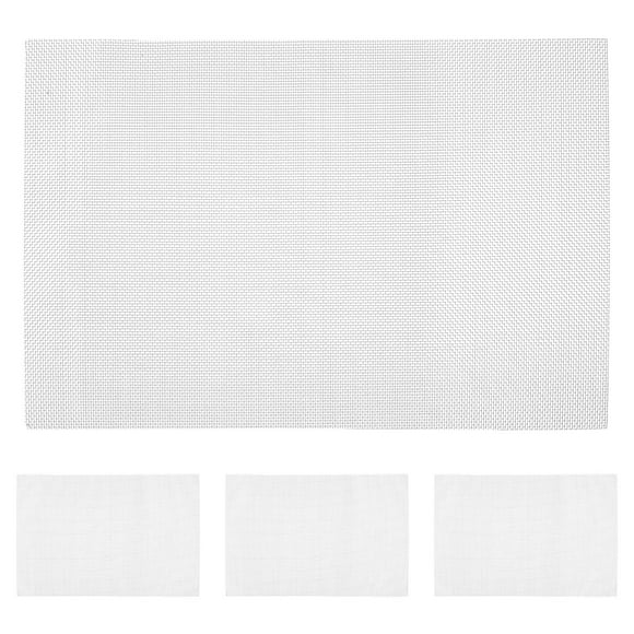 4pcs Microgreens Semilla Sembra de semillas Moda de malla Moda Hojas de bandeja de sembrado Mole de cultivo