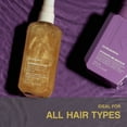 thumbnail image 5 of KEVIN.MURPHY SHIMMER.SHINE, Repairing Hair Mist for Radiant Shine & Dry Hair, 100 mL, 5 of 7
