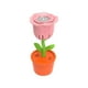 thumbnail image 2 of Rosa automática: juguete de jardín para niños al aire libre con burbujas de rosas automáticas de colores, 2 of 2