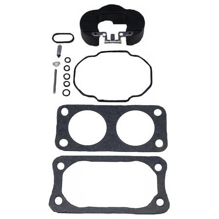 DyGTyX - CARB OVERHAUL KIT 990