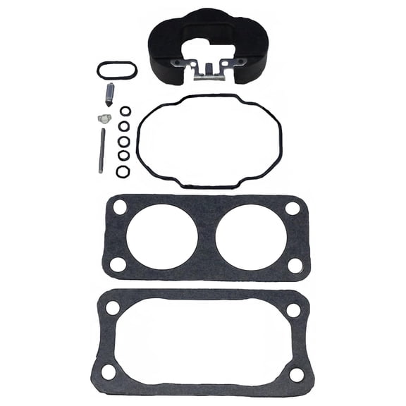 DyGTyX - CARB OVERHAUL KIT 990