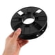 thumbnail image 5 of BESTYASH 4Ud Soporte Multifuncional Para Filamento Y Cable Extensión Optimiza Espacio Para Impresora 3D Negro, 5 of 8
