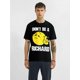 thumbnail image 1 of Don't Be A Richard Funny Sarcasm Humor Quote Adult Saying T-Shirt220g, 1 of 6