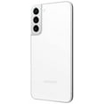 thumbnail image 4 of Samsung S22+ Plus 5G 256GB Factory Unlocked (Phantom White) Cellphone, 4 of 5