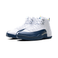 thumbnail image 2 of Jordan MENS Air Jordan 12 "French Blue" CT8013 114 from Stadium Goods, 2 of 8