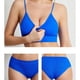 thumbnail image 4 of Ropa interior de mujer sin aros de acero, sujetador deportivo con tirantes, camiseta sin mangas y pantalones, fajas para mujer, 4 of 4