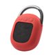 thumbnail image 5 of Silicona A Prueba De Polvo Compatible Con Jbl Clip 4 Altavoces Cubierta Protectora Anticaída Accesorios De Altavoz Bluetooth Minnieouse HA039502-03, 5 of 6