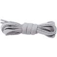 thumbnail image 1 of jovati Flat Coloured Athletic Sneaker Shoe Laces Strings Shoelaces Bootlaces, 1 of 4
