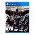 thumbnail image 1 of Batman: Arkham Collection (PS4), 1 of 6