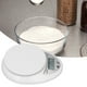 thumbnail image 5 of Báscula de Cocina Digital ANGGREK de 5 Kg Plataforma Redonda Delgado, 5 of 8