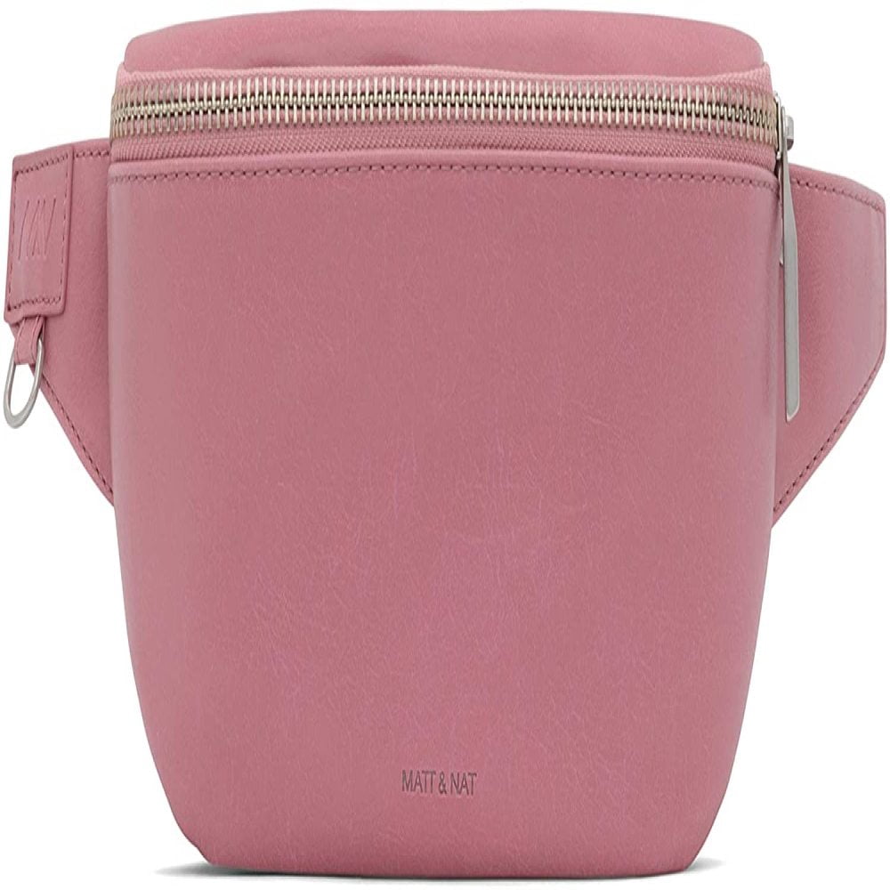 Matt \u0026 Nat Vie Fanny Pack, Berry 