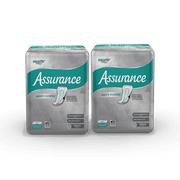 Assurance Male Guard 104ct - Value Pack (Pack of 4 | Total of 416 ct)
