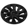 thumbnail image 1 of Moyeu de Roue, Couvre-Roues de Remplacement pour Modèle 3 2017-2023, 1 of 8