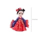 thumbnail image 3 of Juguetes Para Niño Muñeca Hanfu de estilo vintage de 17 cm, pequeña figura decorativa, regalo para ella Juguetes Para Bebe 1 Año, 3 of 6