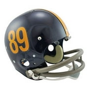 Pittsburgh Panthers 1960 TK Helmet---Package of 2