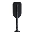 thumbnail image 4 of Pagaie Réglable pour Kayak, Rame à Propulsion, Jet Ski, Accessoires de Canot d'Urgence Réglables, Noir, 4 of 8